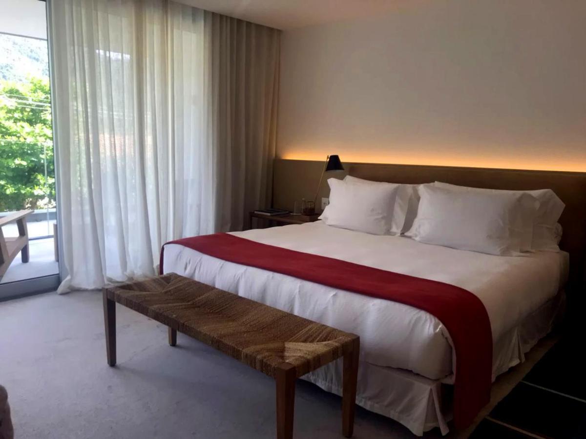 Hotel Fasano אנגרה דוס רייס מראה חיצוני תמונה