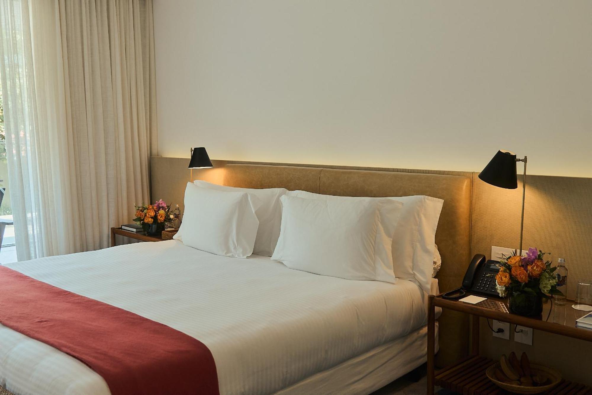 Hotel Fasano אנגרה דוס רייס מראה חיצוני תמונה