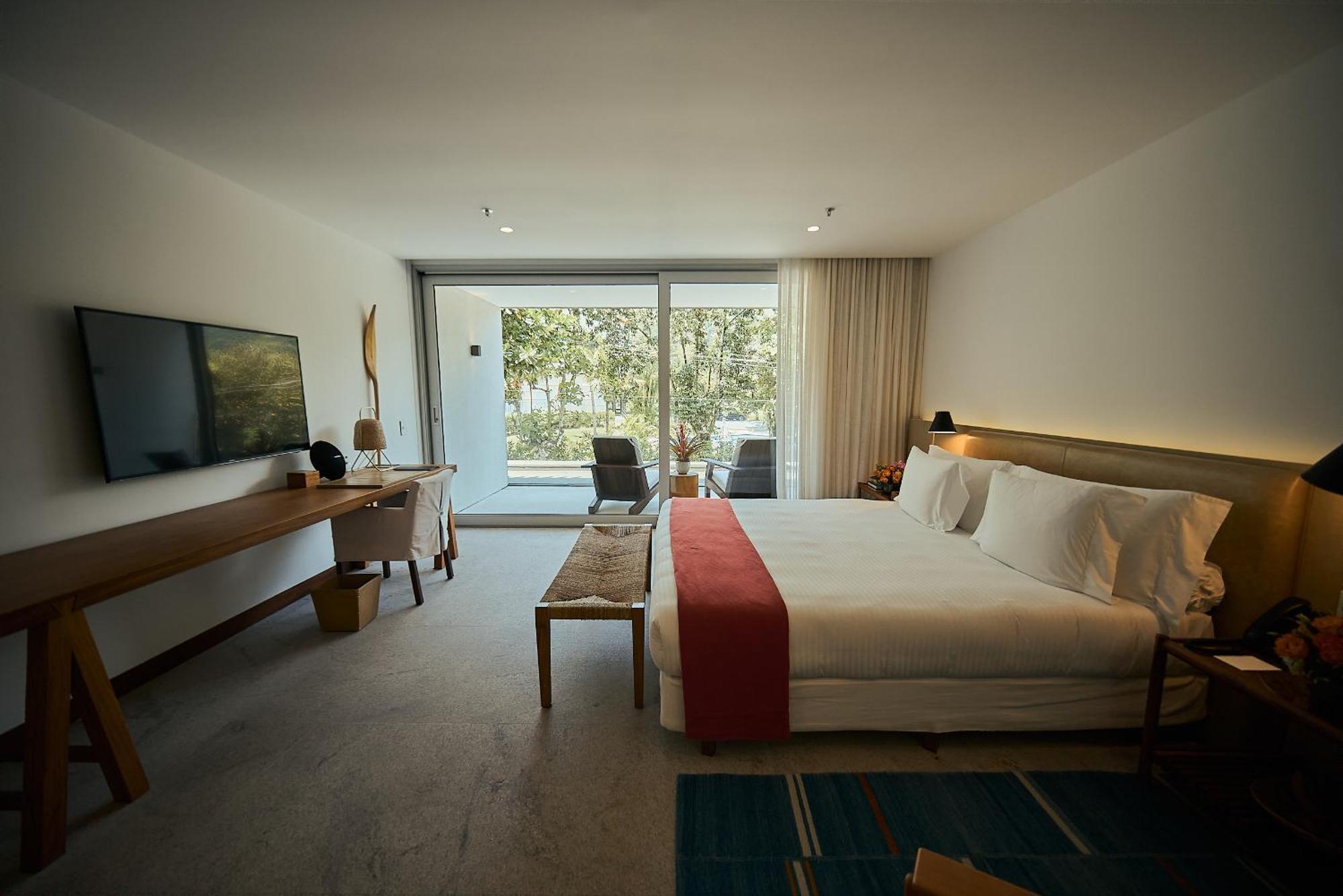 Hotel Fasano אנגרה דוס רייס מראה חיצוני תמונה