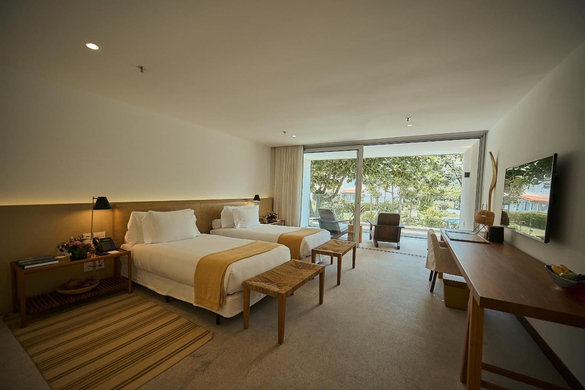 Hotel Fasano אנגרה דוס רייס מראה חיצוני תמונה