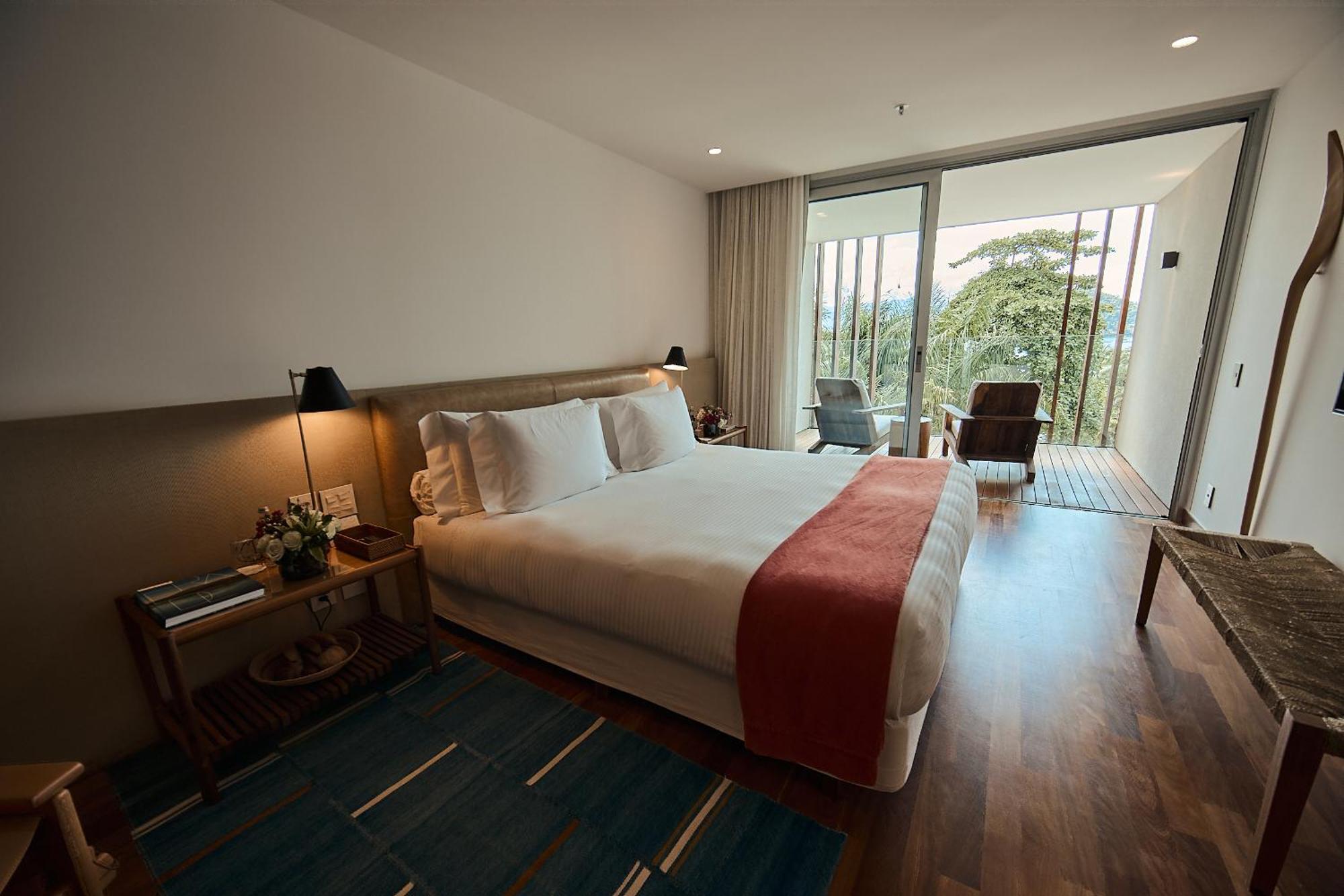 Hotel Fasano אנגרה דוס רייס מראה חיצוני תמונה