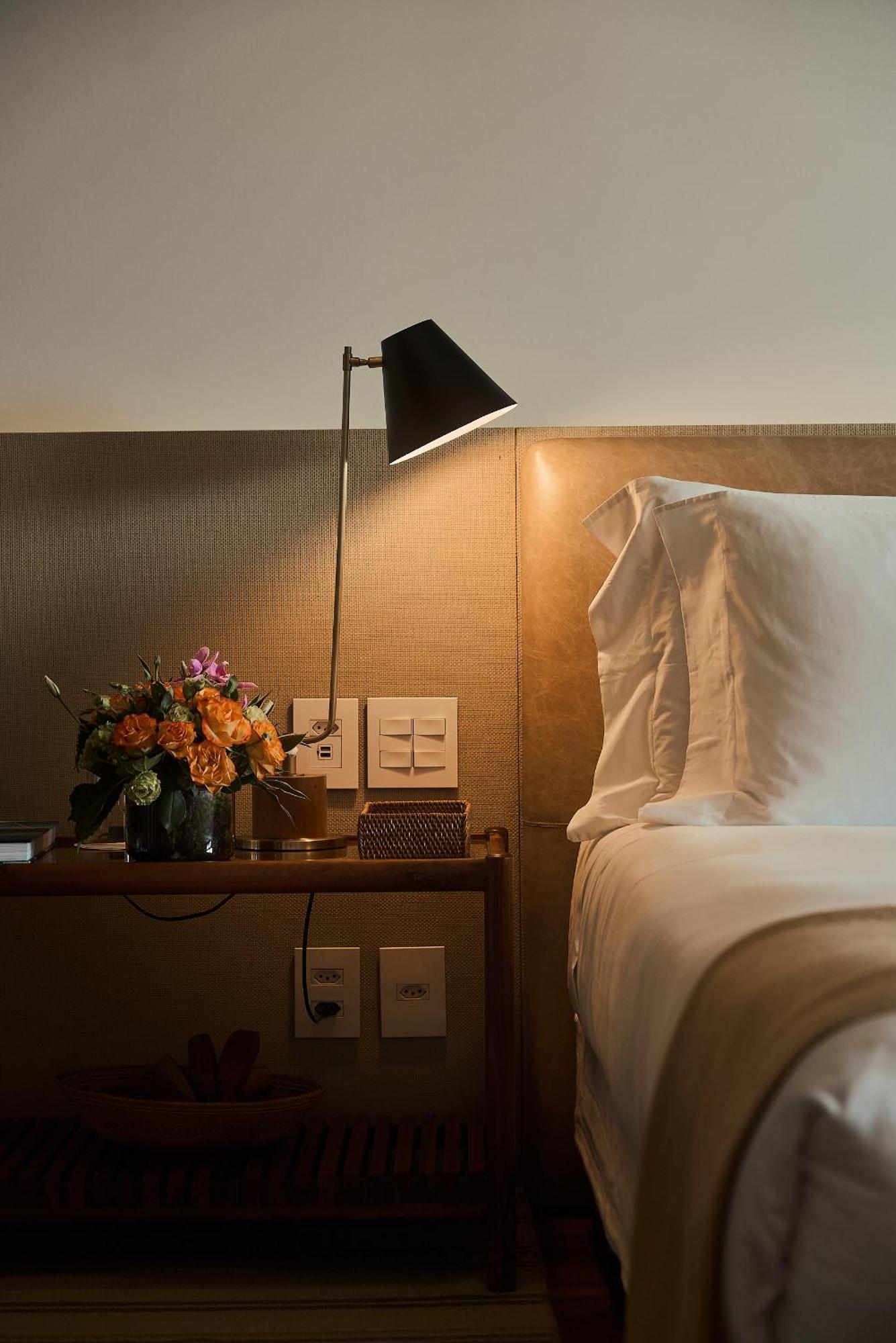 Hotel Fasano אנגרה דוס רייס מראה חיצוני תמונה