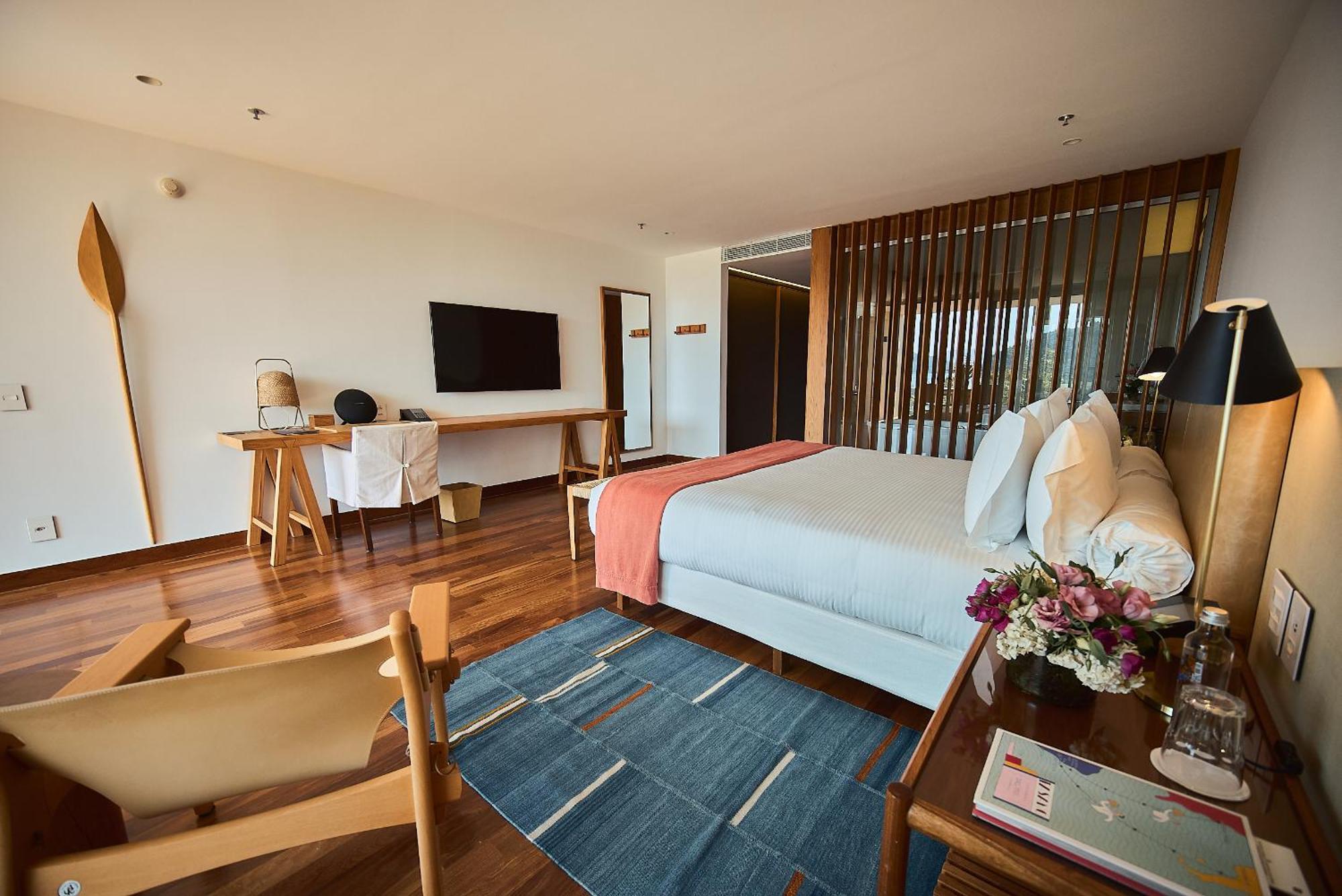 Hotel Fasano אנגרה דוס רייס מראה חיצוני תמונה