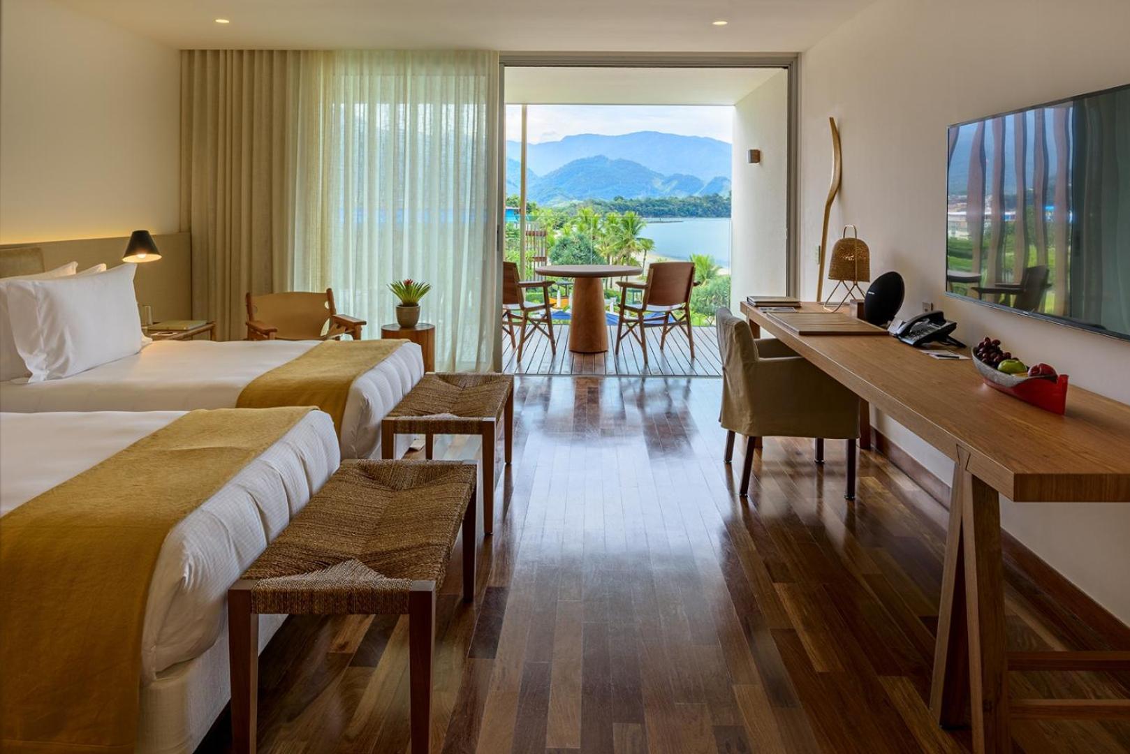 Hotel Fasano אנגרה דוס רייס מראה חיצוני תמונה