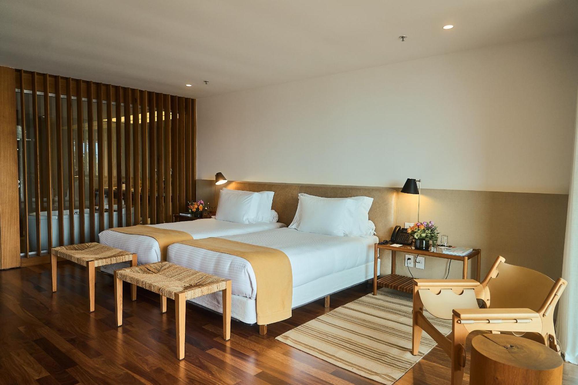 Hotel Fasano אנגרה דוס רייס מראה חיצוני תמונה