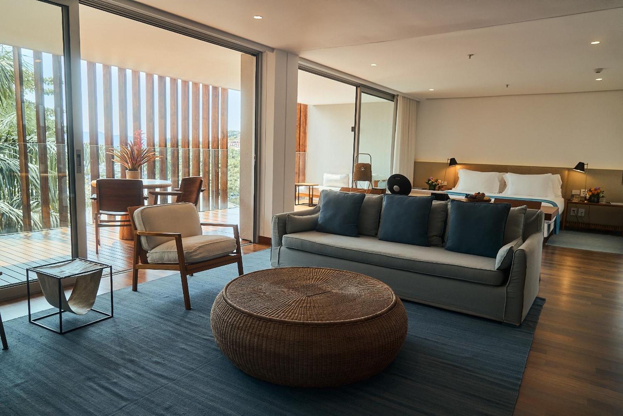 Hotel Fasano אנגרה דוס רייס מראה חיצוני תמונה