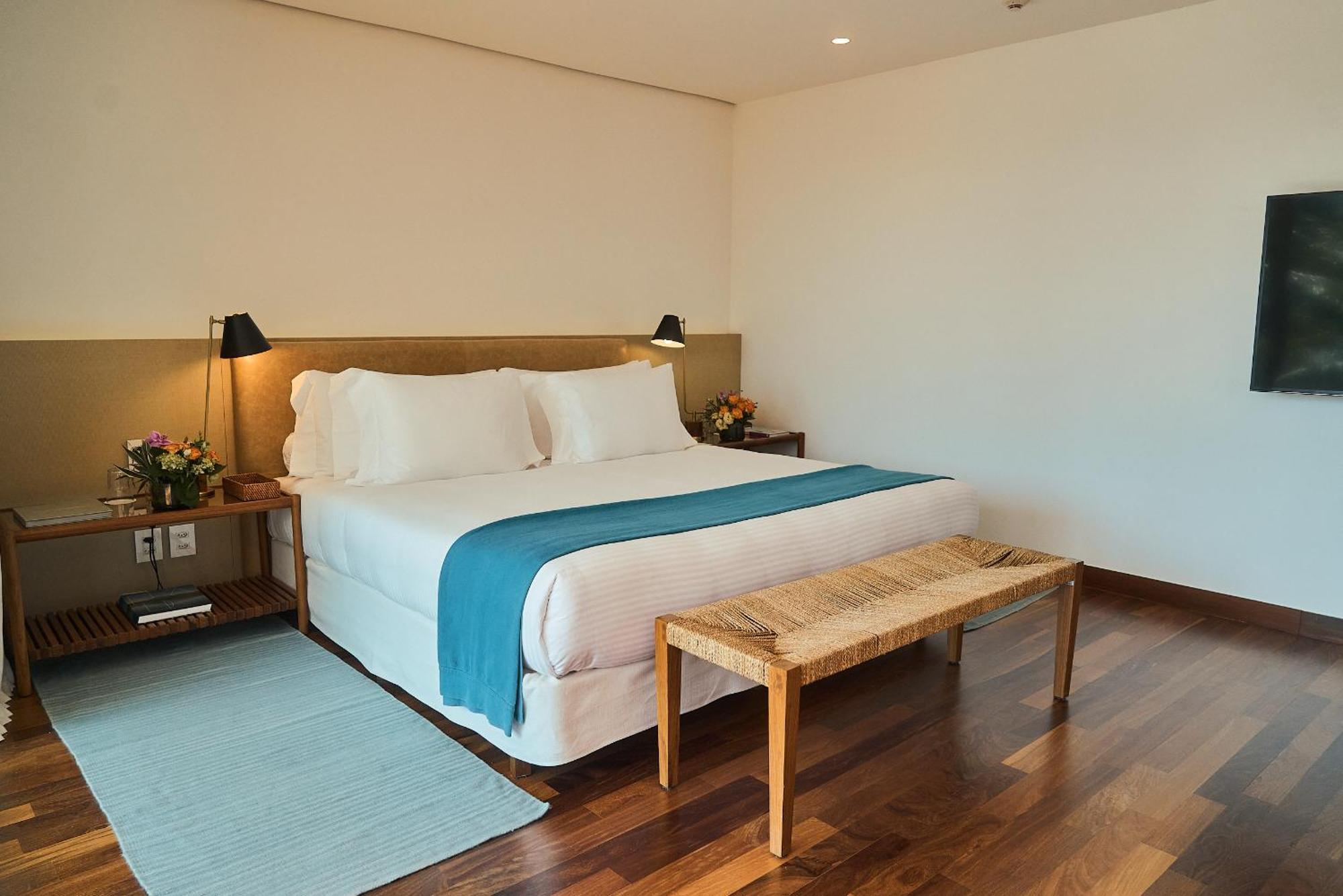 Hotel Fasano אנגרה דוס רייס מראה חיצוני תמונה