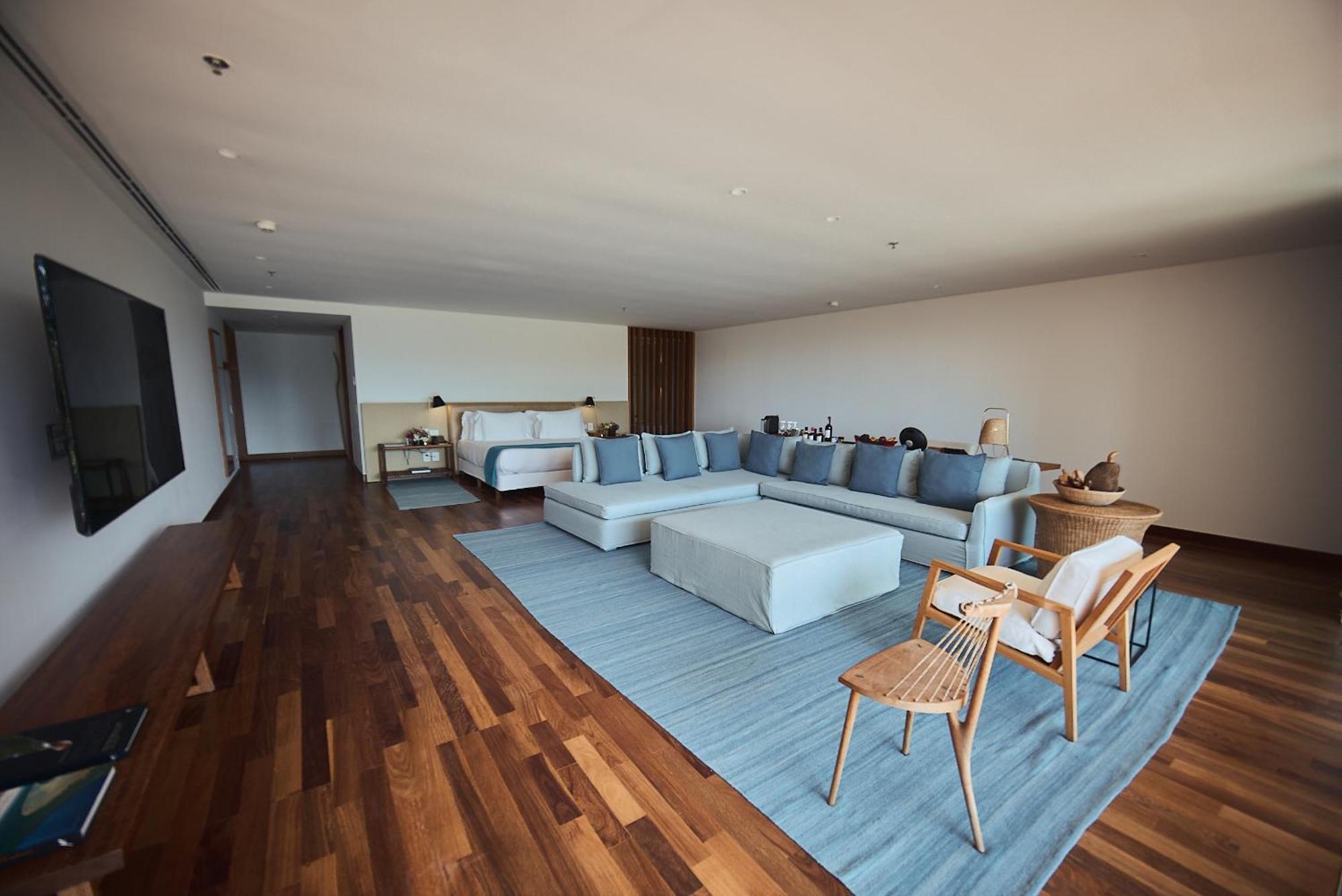Hotel Fasano אנגרה דוס רייס מראה חיצוני תמונה
