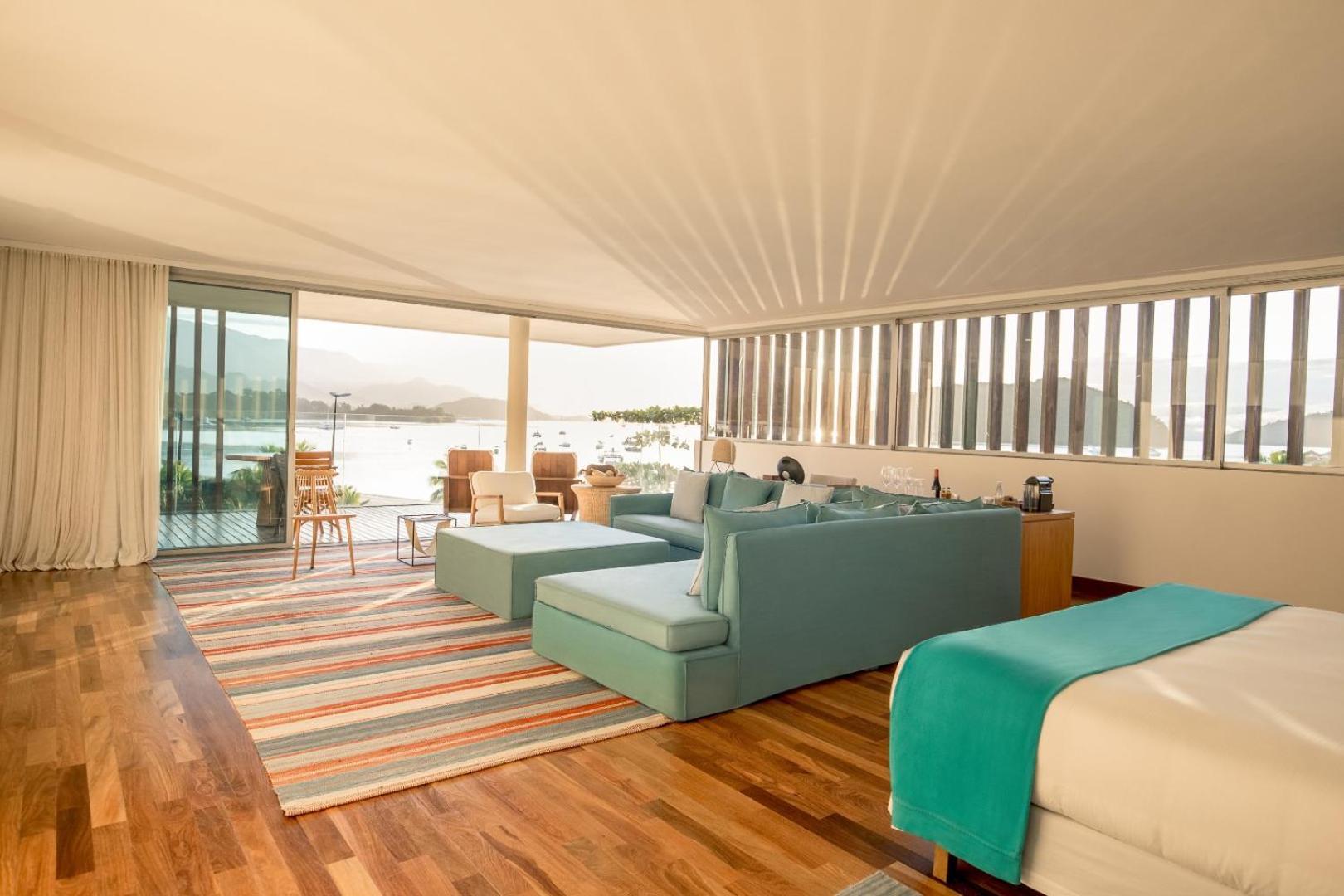 Hotel Fasano אנגרה דוס רייס מראה חיצוני תמונה