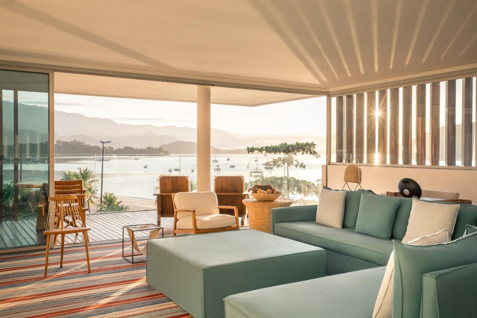 Hotel Fasano אנגרה דוס רייס מראה חיצוני תמונה