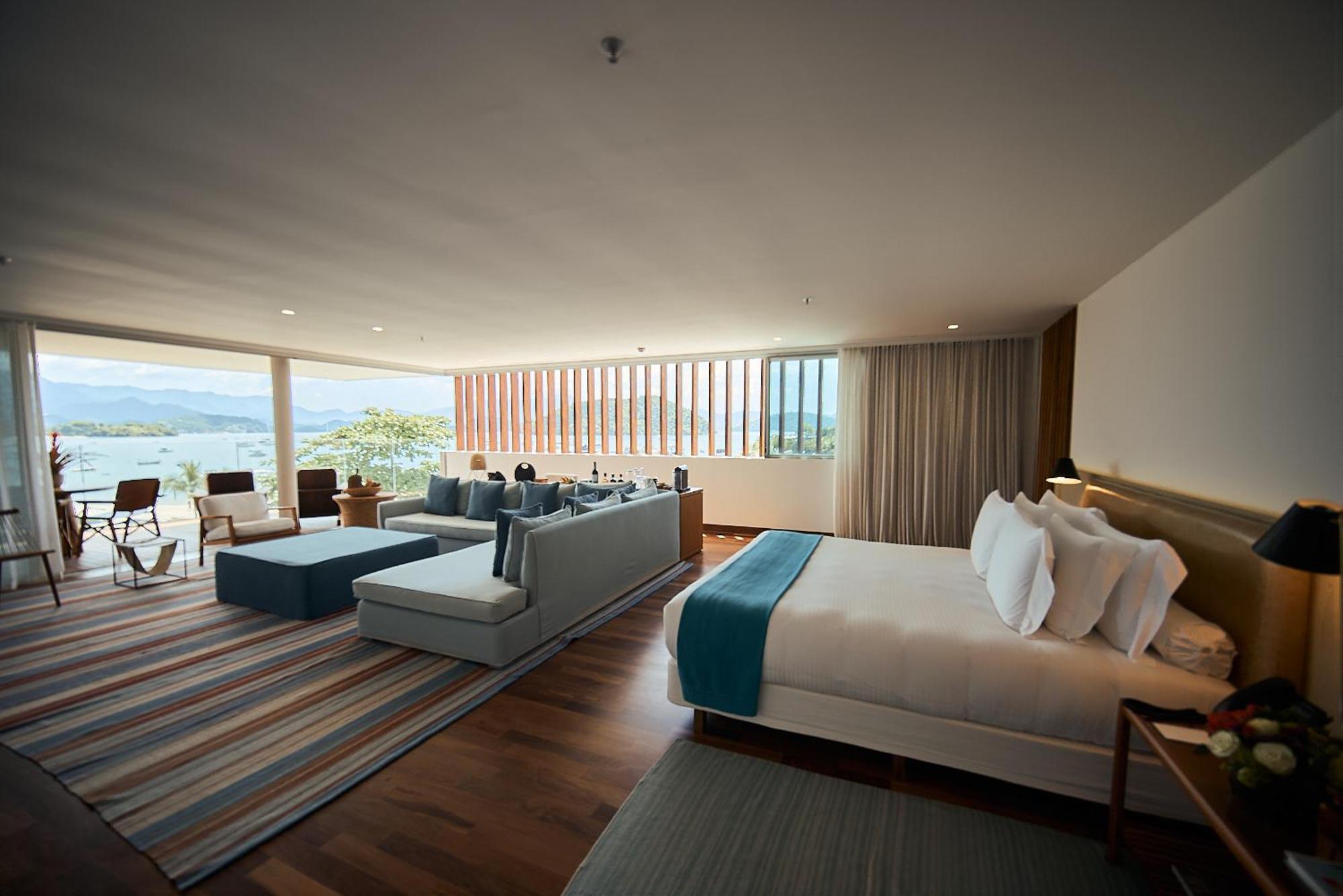 Hotel Fasano אנגרה דוס רייס מראה חיצוני תמונה